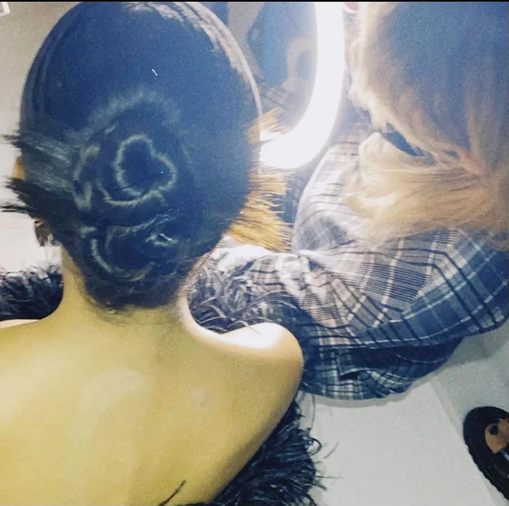 Olivia Rodrigo Met Gala Hair Is Peak Gen Z Style Get Breakdown Met Gala 2021