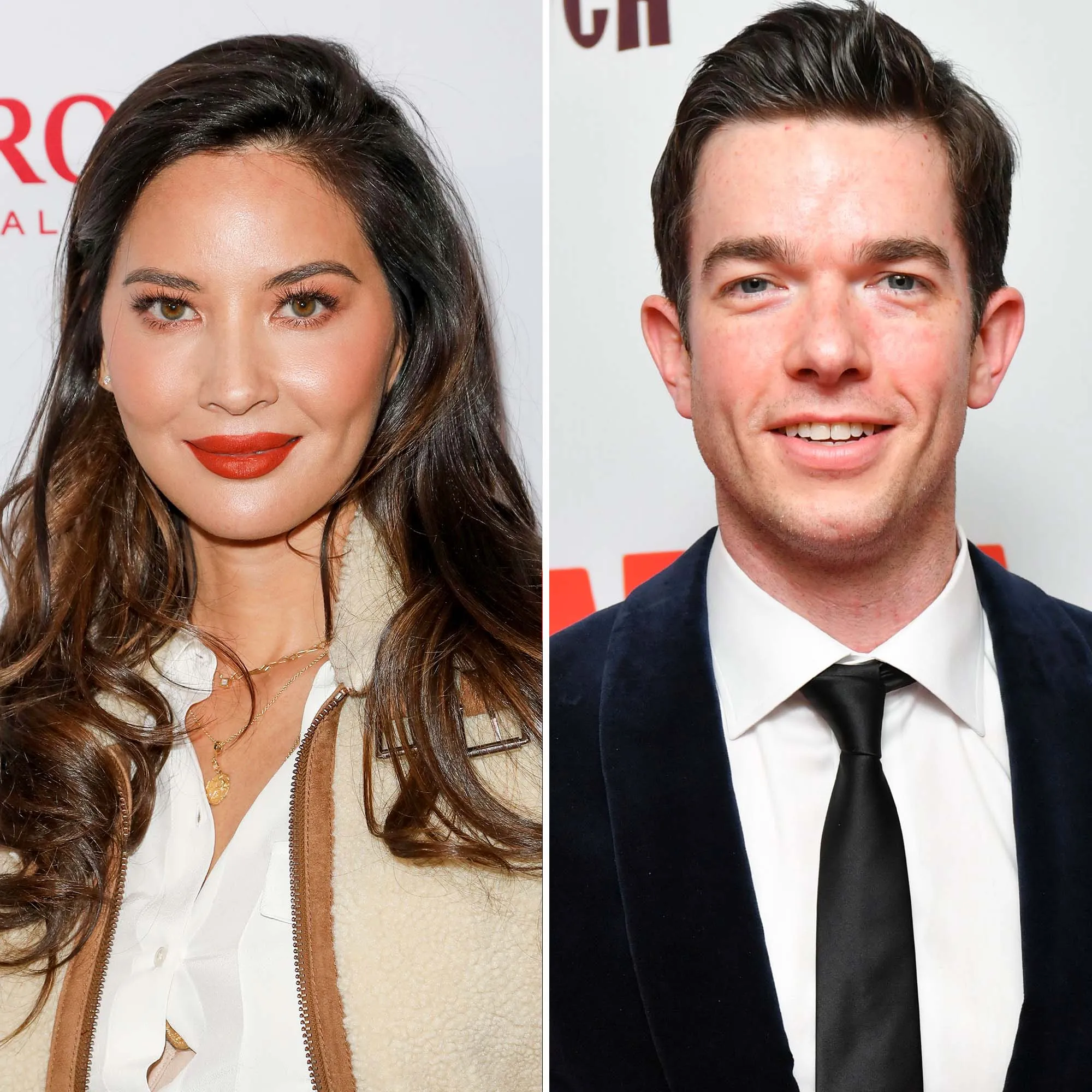 Olivia Munn Has Been Great Spirits During Pregnancy With John Mulaney