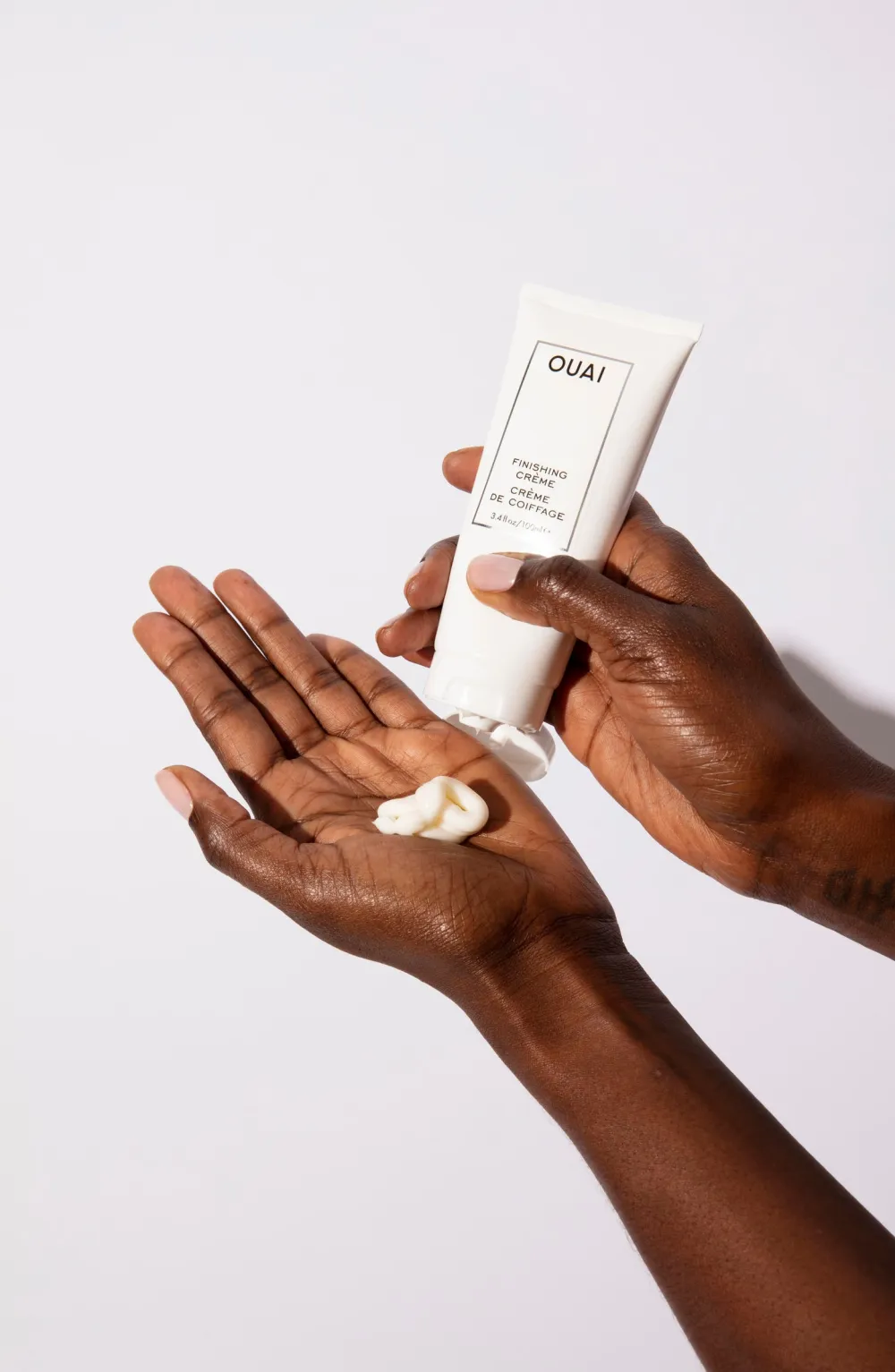 Ouai Finishing Cr&egrave;me