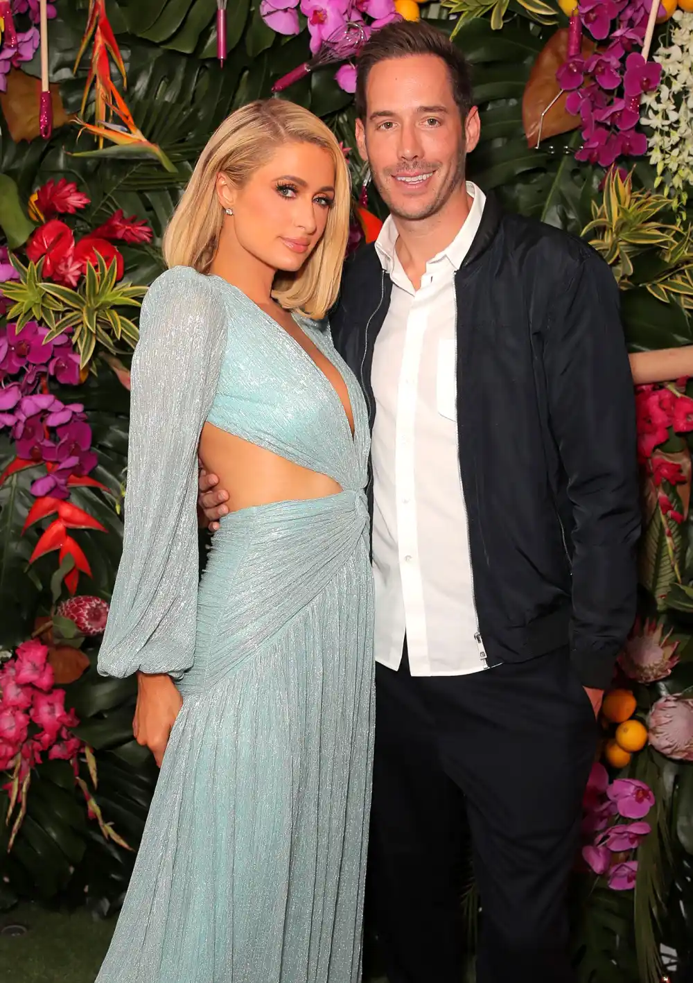 Paris Hilton Says Her Upcoming Wedding to Carter Reum Is &lsquo;Soon&rsquo; and Will Be Filmed For New TV Show