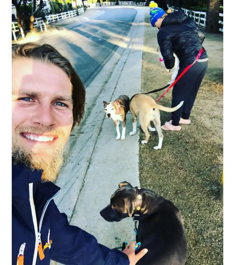 Photography Who Is Karl Cook