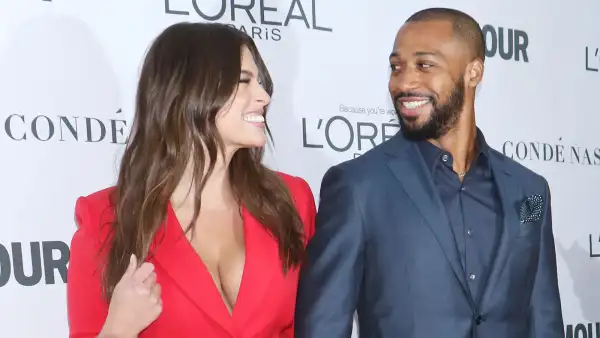 Pregnant Ashley Graham Expecting Twin Baby Boys With Justin Ervin