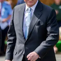 Prince Andrew Bio