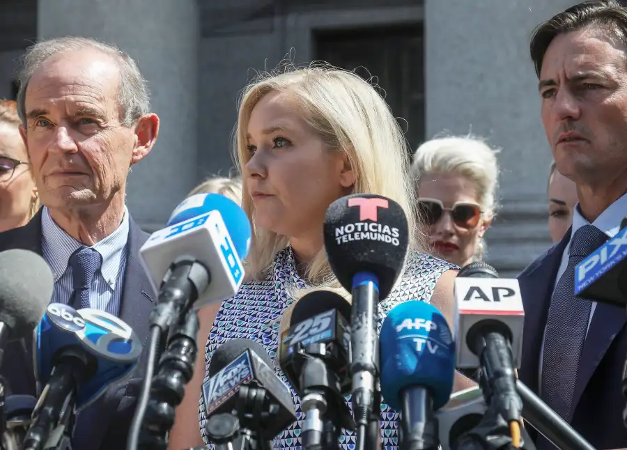 Prince Andrew Through Years His Royal Life Scandals More Virginia Giuffre