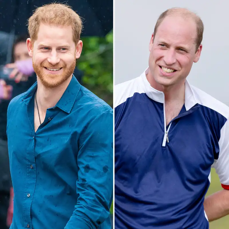 Prince Harry Prince William Reunite Documentary Honoring Prince Philip