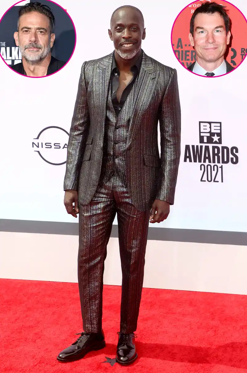 Promo Celebs React to Michael K Williams Death