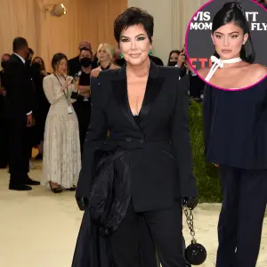 Promo Kris Jenner Gushes Over Kylie Jenner Pregnancy at Met Gala 2021 03