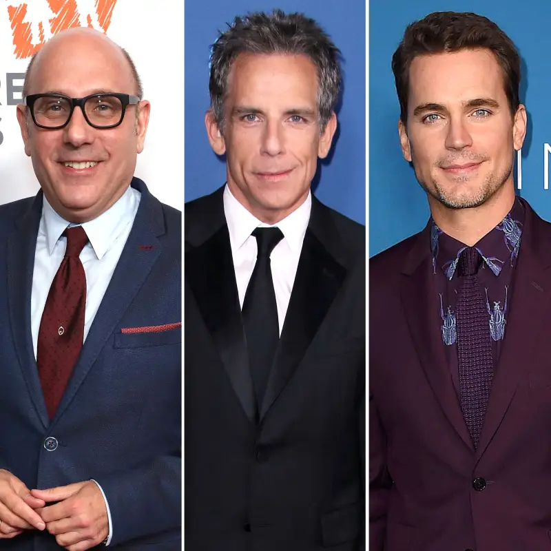 Promo Remembering Willie Garson Tribute to Late Actor