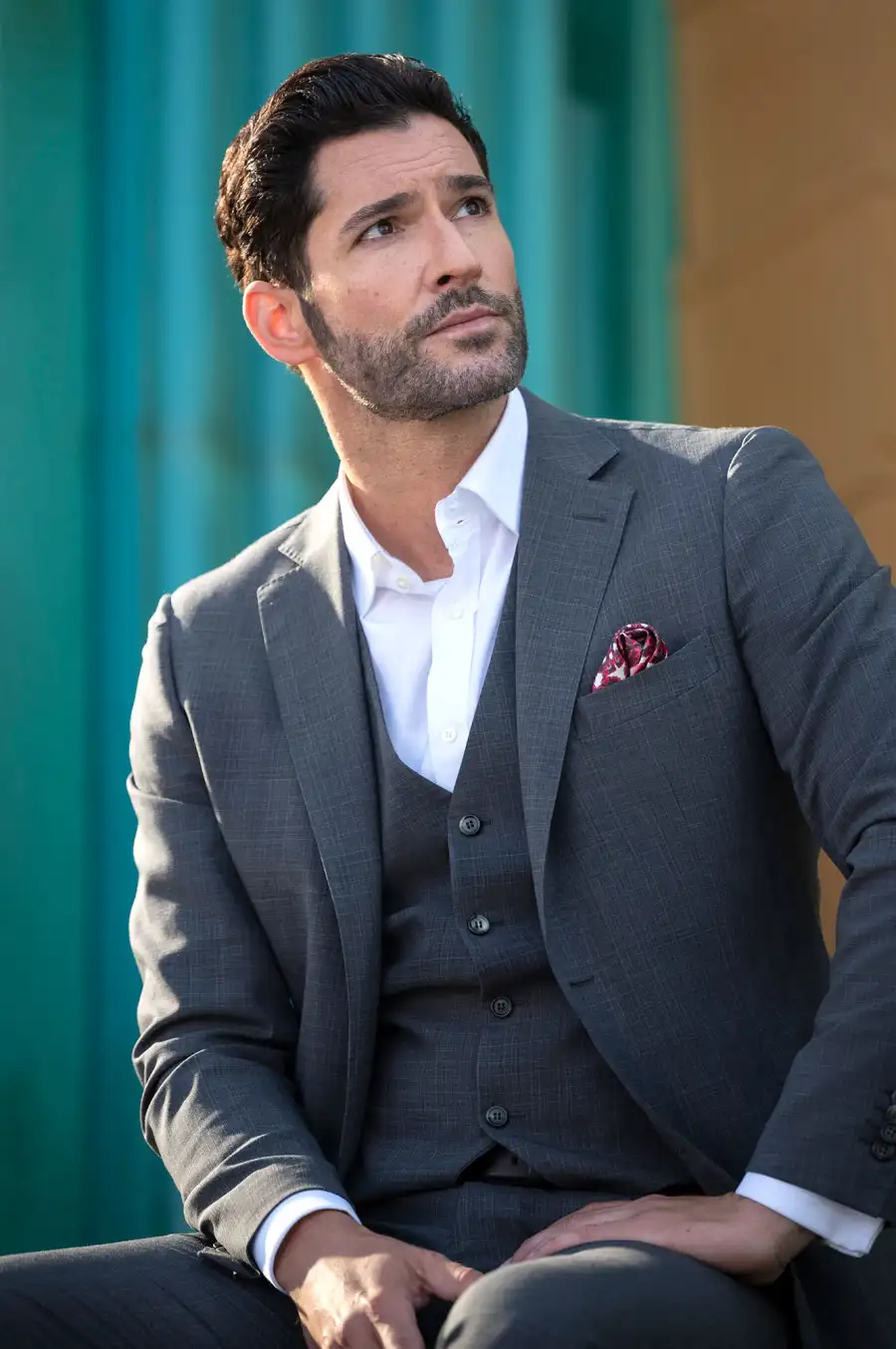 Proper Ending Lucifer Season 6 Everything We Know About the Final Season