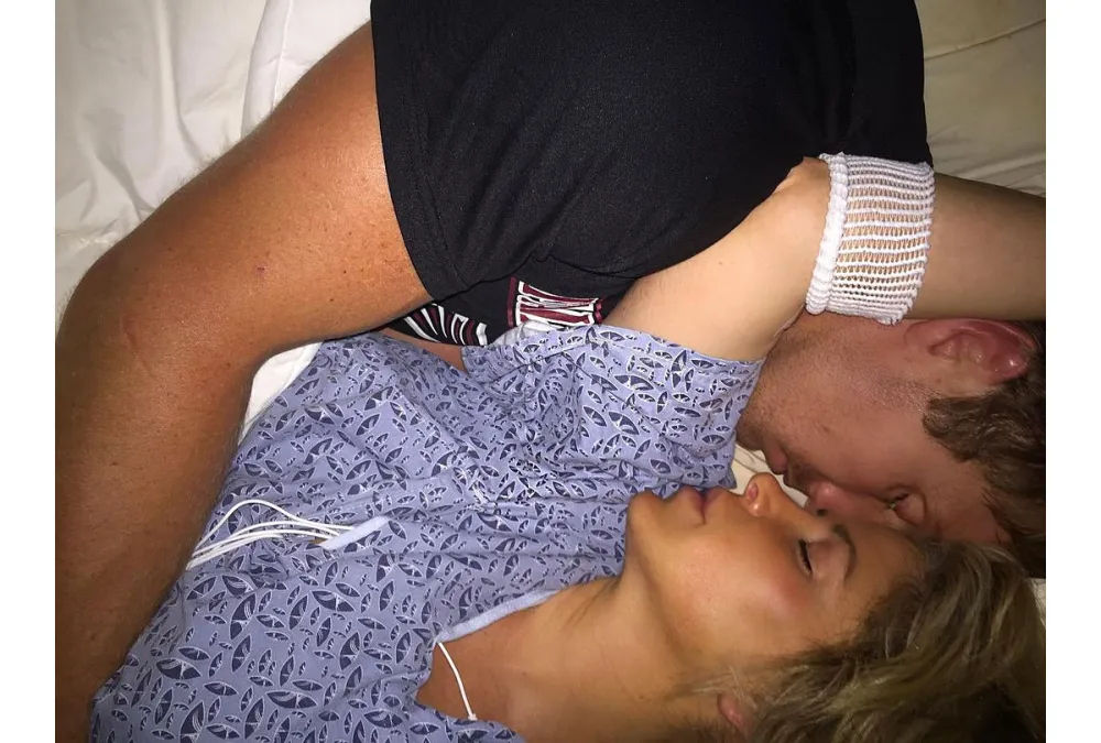 RHOA's Kim Zolciak-Biermann Still Experiences Memory Issues 6 Years After Having a Stroke