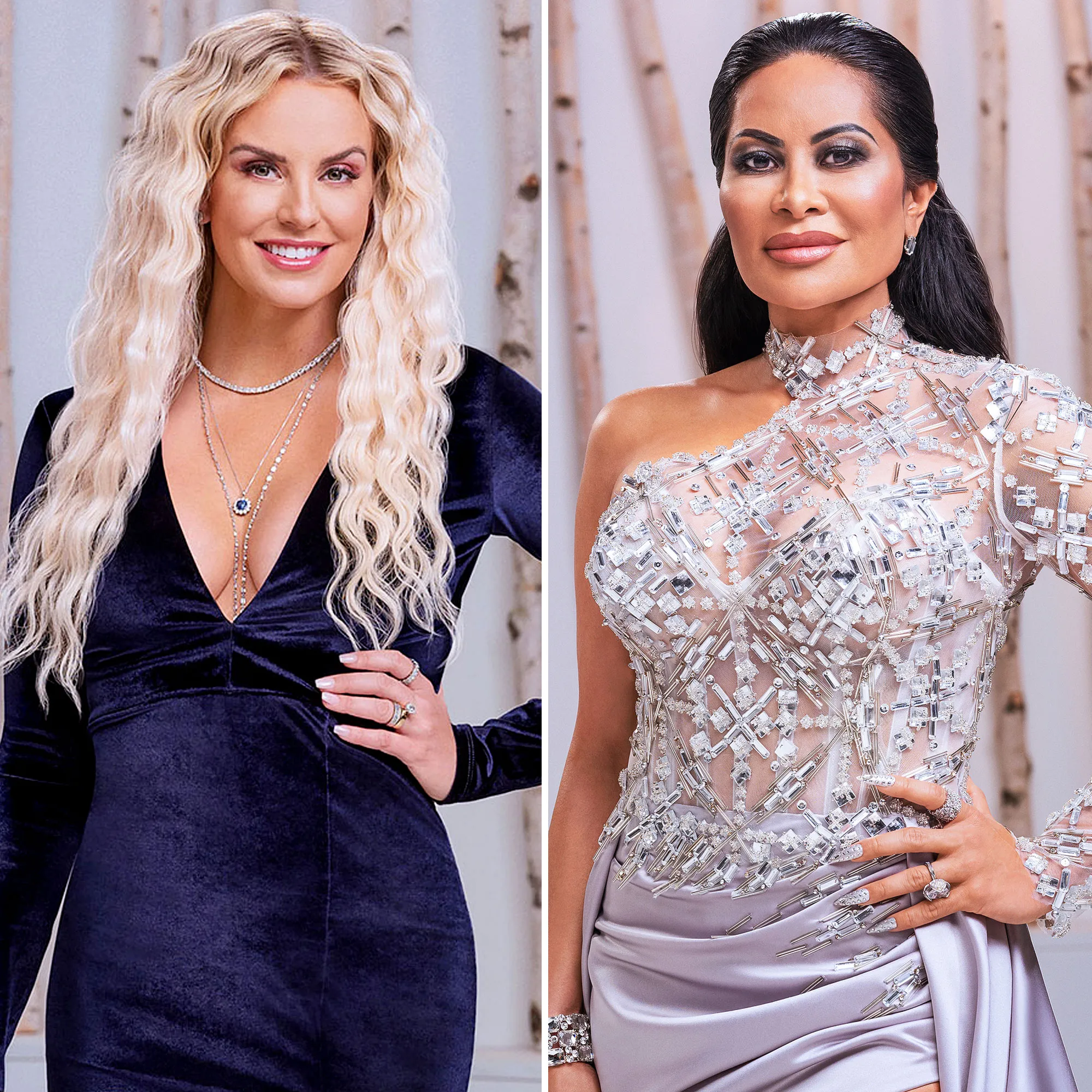 ‘RHOSLC’ Star Whitney Rose Thought Jen Shah’s ‘Arrest Was a Prank: ‘I Thought She Got Strippers’