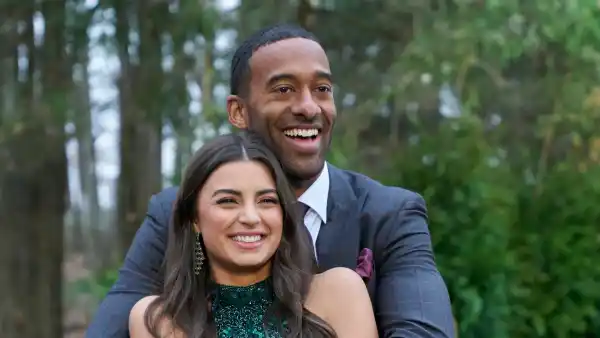 Rachael Kirkconnell Mocks Matt James Dancing DWTS