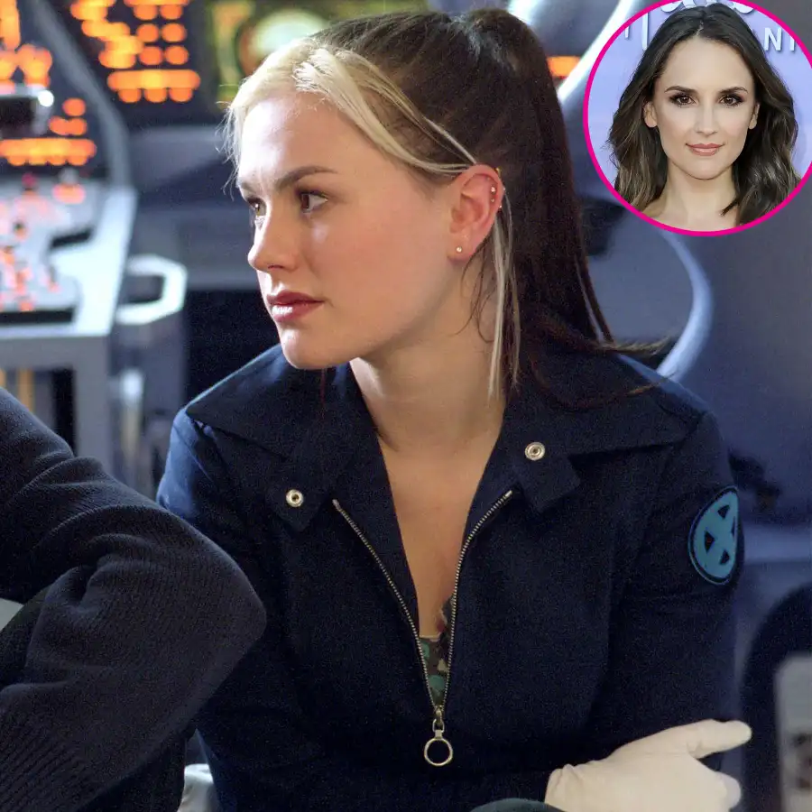 Rachel Leigh Cook Turned Down an Iconic Superhero Role: 'Huge Misstep'