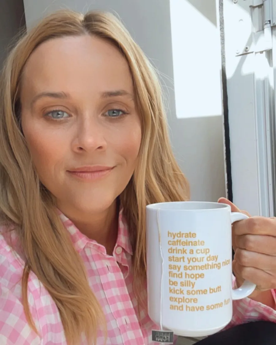 Reese Witherspoon Reflects on Raising Ava as a ‘Young’ Mom: ‘I Would Cry'