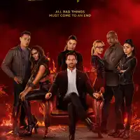 Release Date Lucifer Season 6 Everything We Know About the Final Season