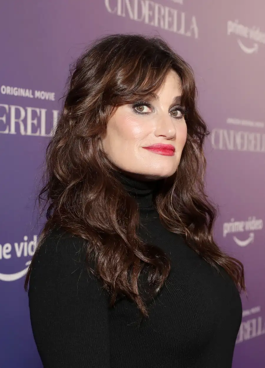 Relive Idina Menzel Taye Diggs Relationship The Way They Were