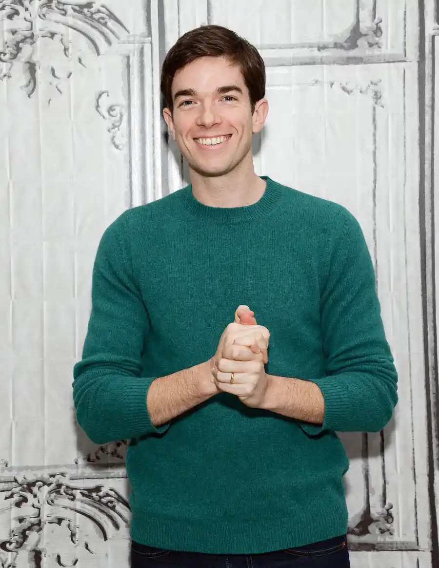 Relive John Mulaney Ex Anna Marie Tendler Relationship Before Split