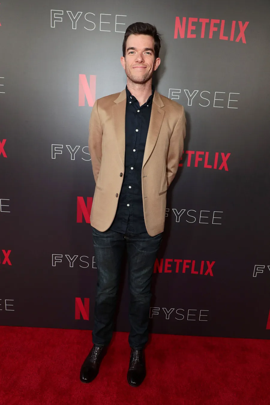 Relive John Mulaney Ex Anna Marie Tendler Relationship Before Split