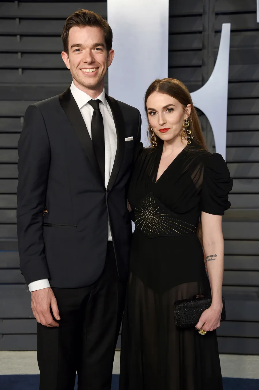 Relive John Mulaney Ex Anna Marie Tendler Relationship Before Split