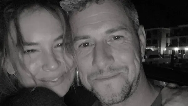 Renee Zellweger and Ant Anstead Make Their Relationship Instagram Official 01