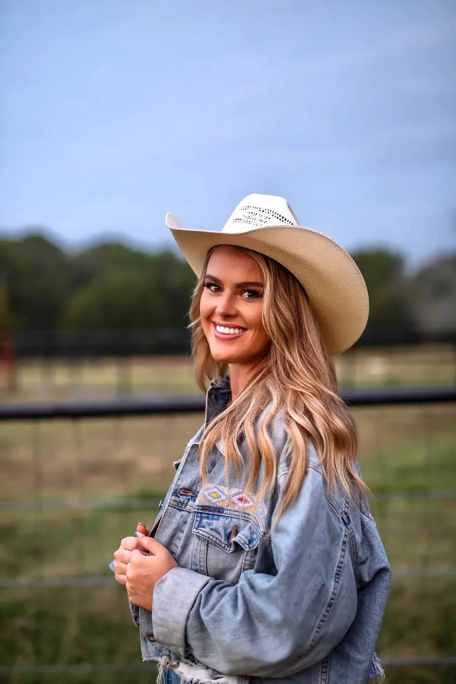 Rianna H The Bachelor Season 26