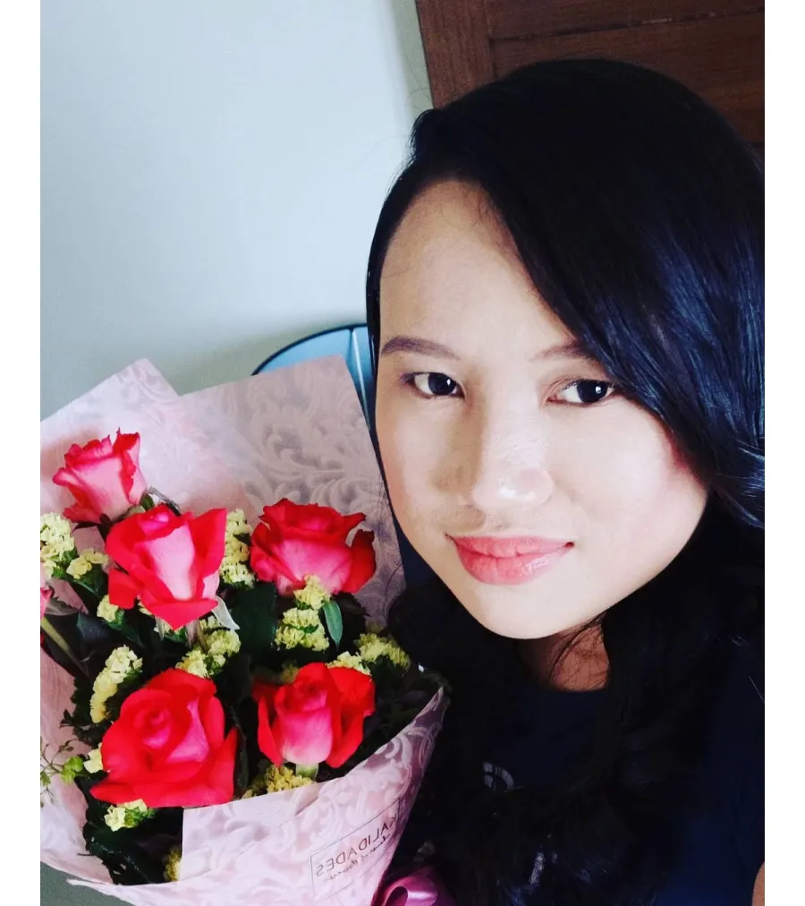 Rigin Bado Celebrities Share PCOS Struggles