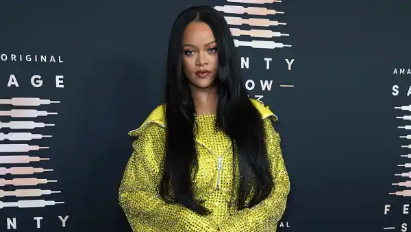 Rihanna’s Savage x Fenty Fashion Show Goes ‘Bigger and Better’ With Help From Gigi Hadid and More