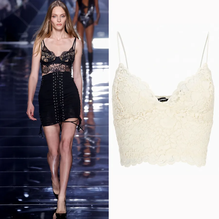 Rock the Top Trends From Milan Fashion Week With These 5 Must-Have Items