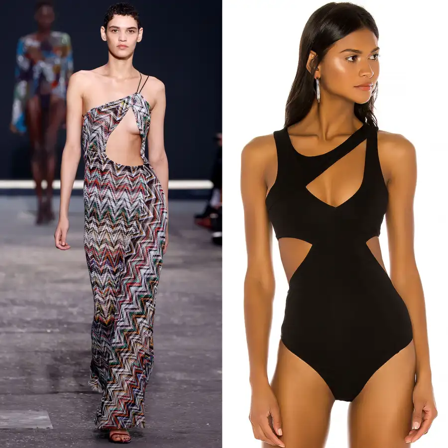 Rock the Top Trends From Milan Fashion Week With These 5 Must-Have Items