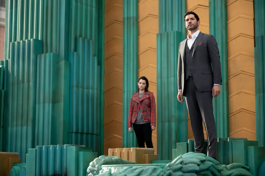 Rory’s Revenge Lucifer Season 6 Everything We Know About the Final Season