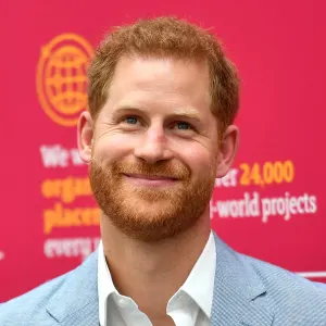 Royals Wish Prince Harry a Happy Birthday