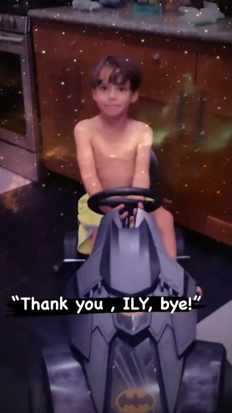 Ryan-Dorsey-and-Son-Joseys-Cute-Pics-September-2021