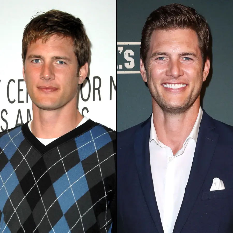 Ryan McPartlin Chuck Cast Where Are They Now