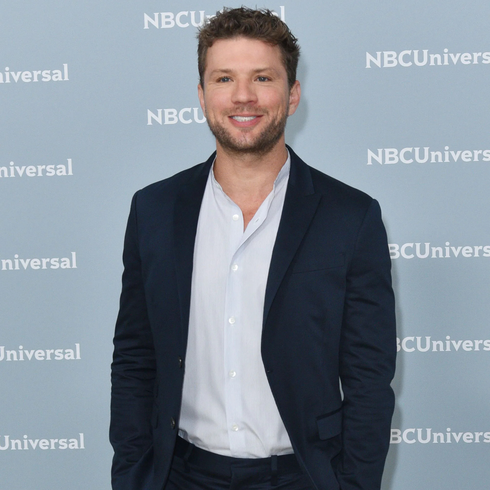 Ryan Phillippe Reacts I Know What You Did Last Summer TV Series