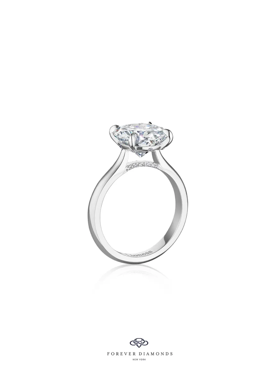 Sam Asghari Had Britney Spears Ring Engraved With Sweetest Message