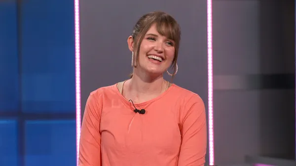 Sarah Beth Big Brother 23 Sarah Beth Talks Eviction