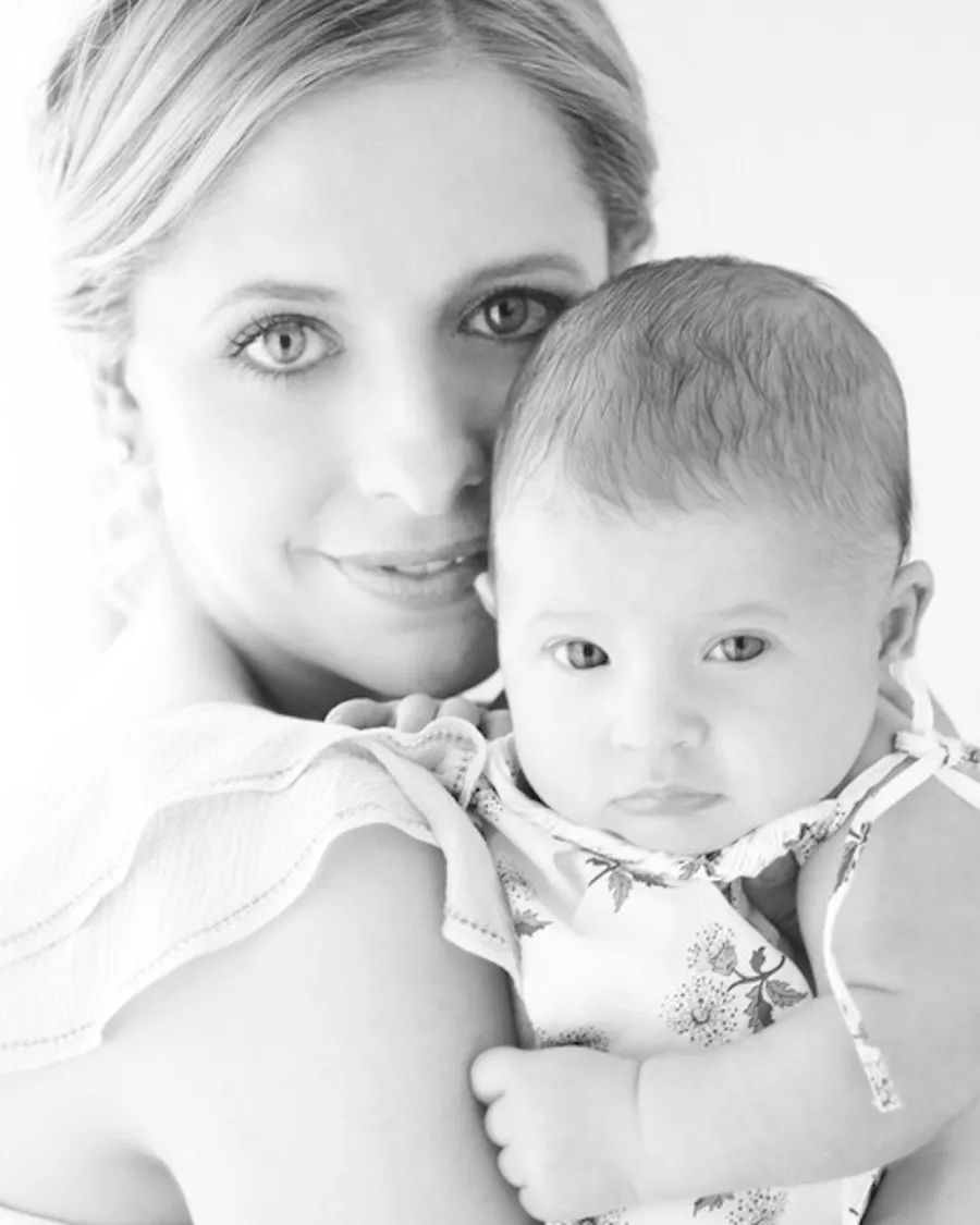 Sarah Michelle Gellar Moms Reflect on Postpartum in Life After Birth