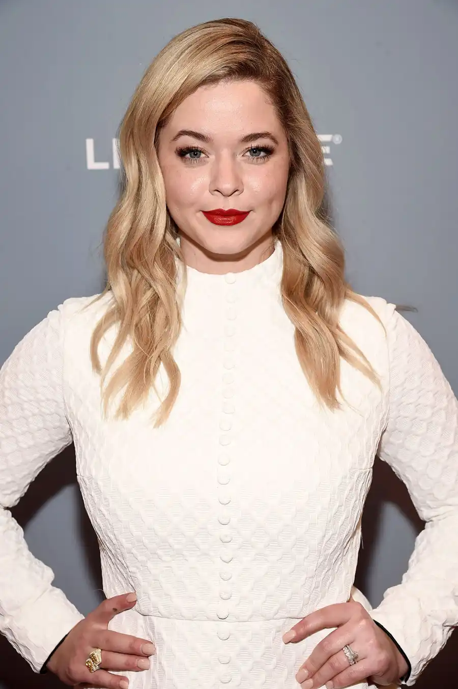 Sasha Pieterse Celebrities Share PCOS Struggles