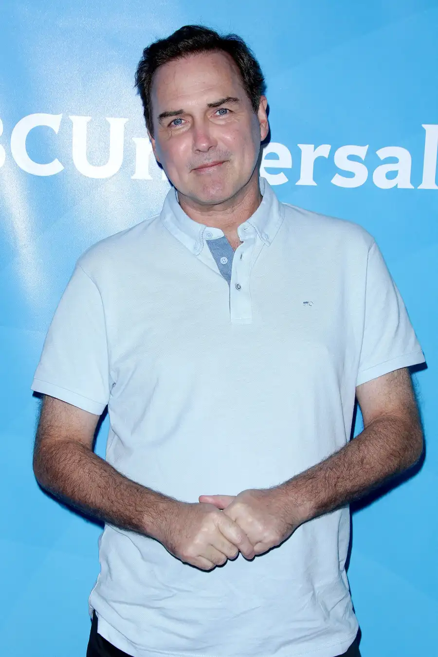 Saturday Night Live Alum Norm Macdonald Dead 61