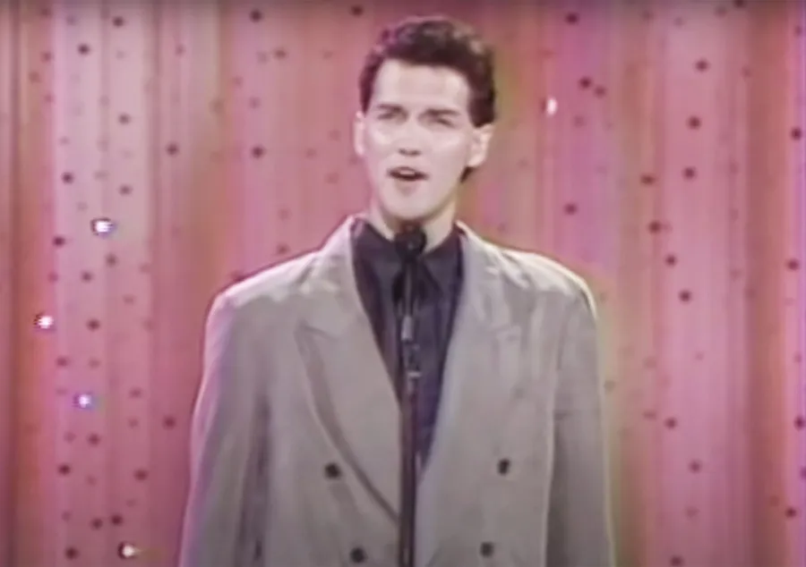 Saturday Night Live Alum Norm Macdonald Life Photos