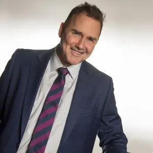 Saturday Night Live Alum Norm Macdonald Life Photos