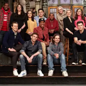 Saturday Night Live SNL Season 47 Reveals Season 46 Cast