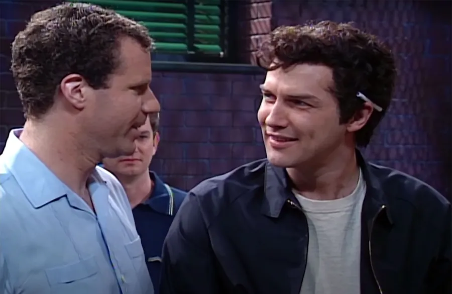 Saturday Night Live’s Most Successful Comedians Norm Macdonald