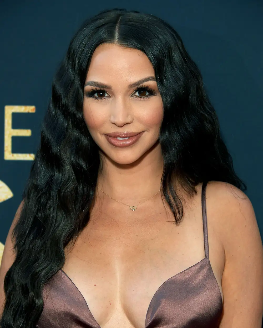 Scheana Shay on the Pressure to Bounce Back After Baby It Was a Challenge