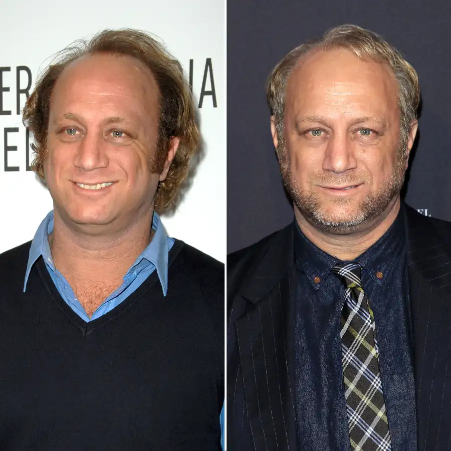 Scott Krinsky Chuck Cast Where Are They Now