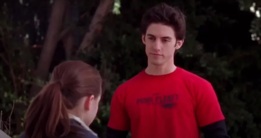 Highs and Lows of Jess Mariano