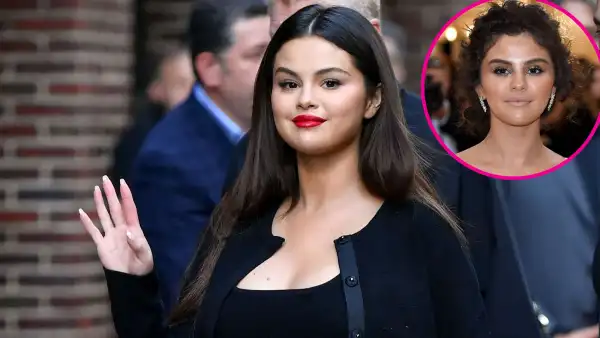 Selena Gomez Recalls Her Embarrassing 'Orange' Met Gala Look