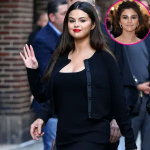 Selena Gomez Recalls Her Embarrassing 'Orange' Met Gala Look