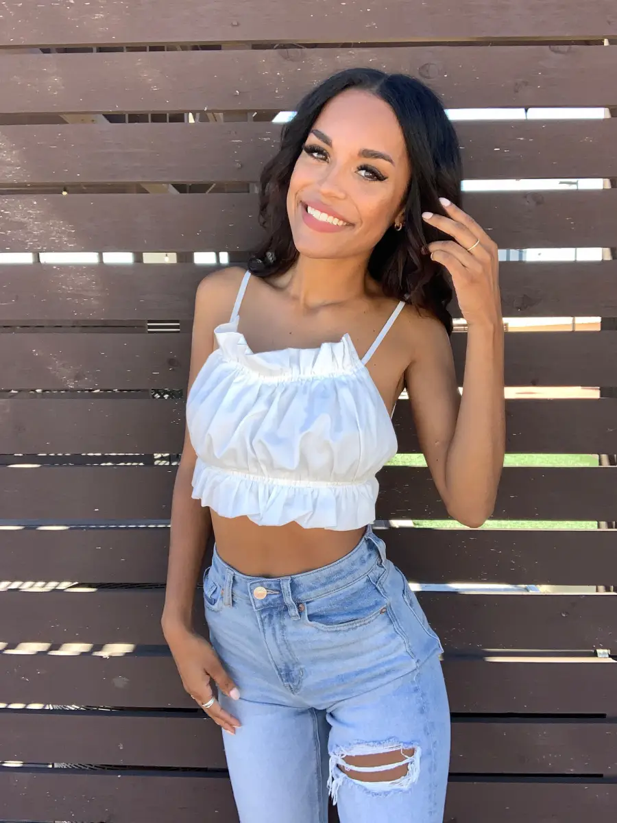 Serene R The Bachelor Season 26