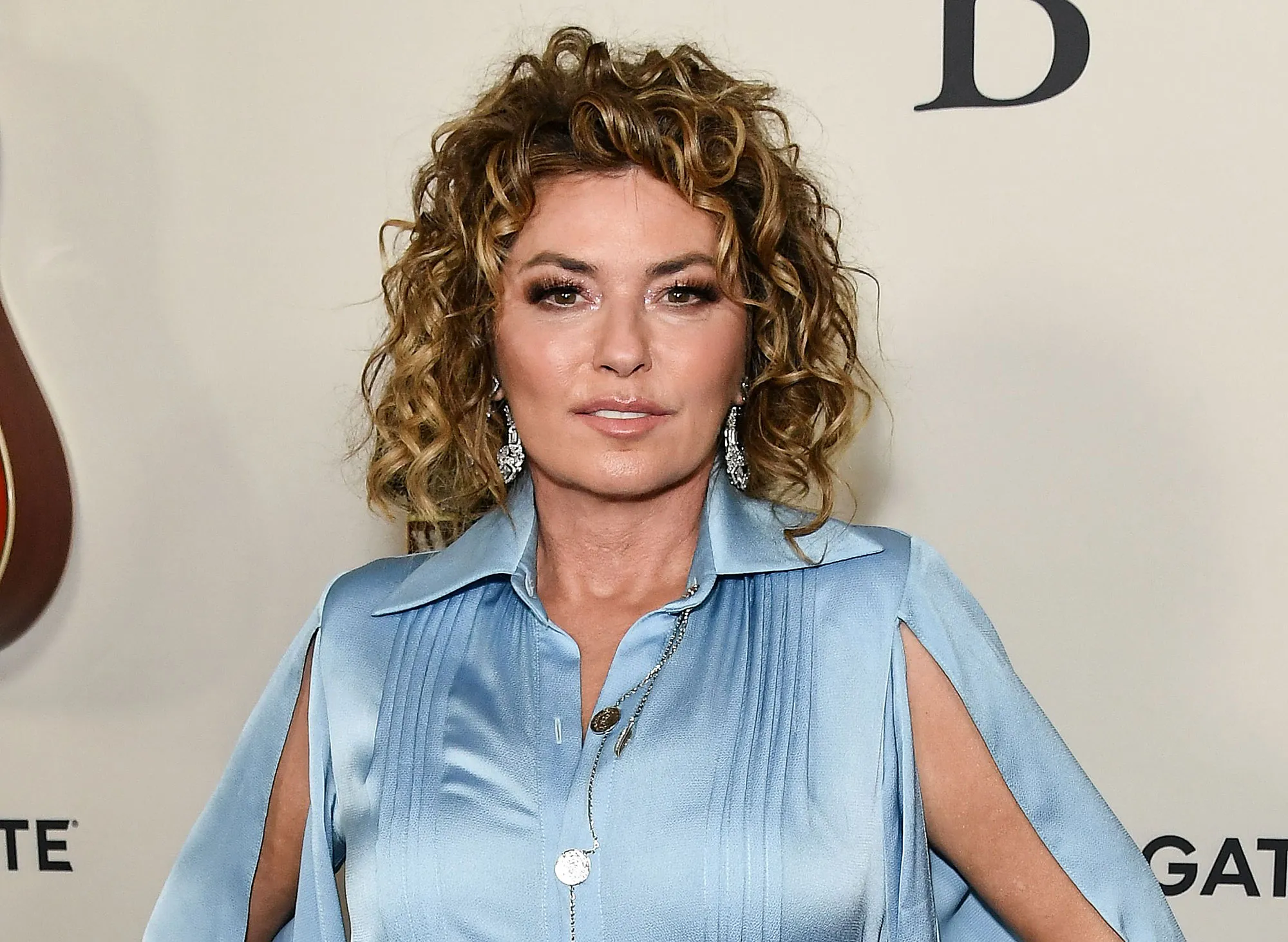 Shania Twain Lends Her Powerful Voice to Narrate Documentary 'For Love': Details